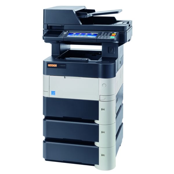 Toner für Utax P-6035 i MFP