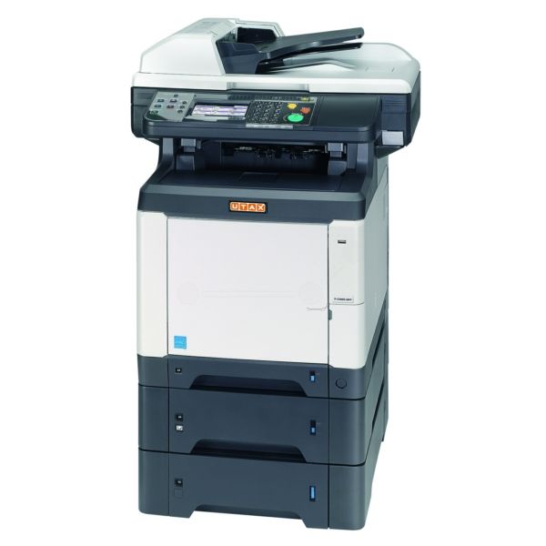 Toner für Utax P-C 2660 i MFP