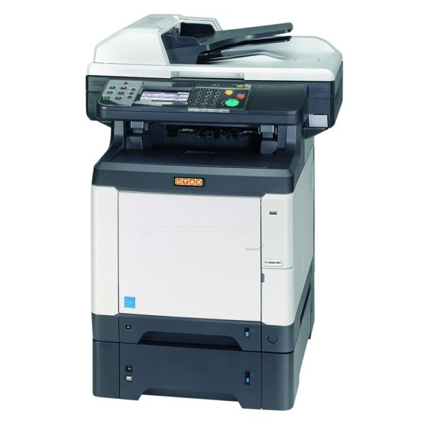 Toner für Utax P-C 2665 i MFP