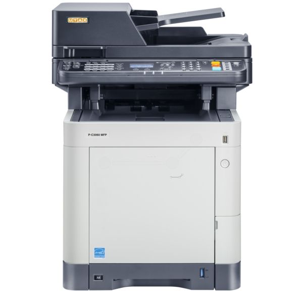 Toner für Utax P-C 3060 MFP