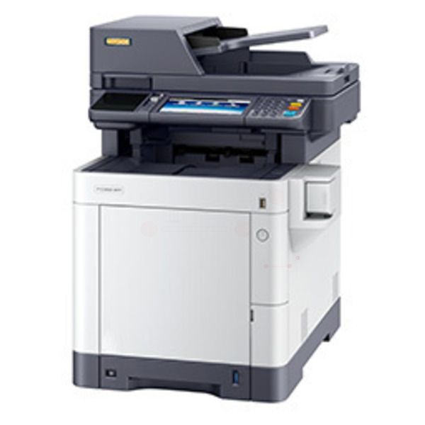 Toner für Utax P-C 3062 i MFP