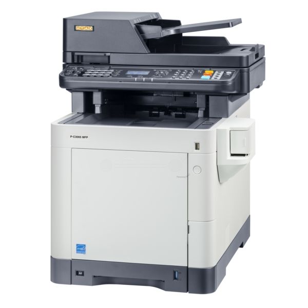 Toner für Utax P-C 3065 MFP