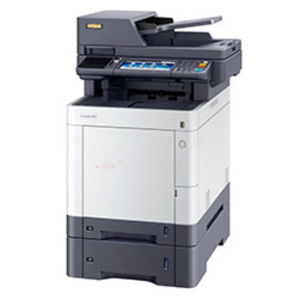 Toner für Utax P-C 3066 i MFP