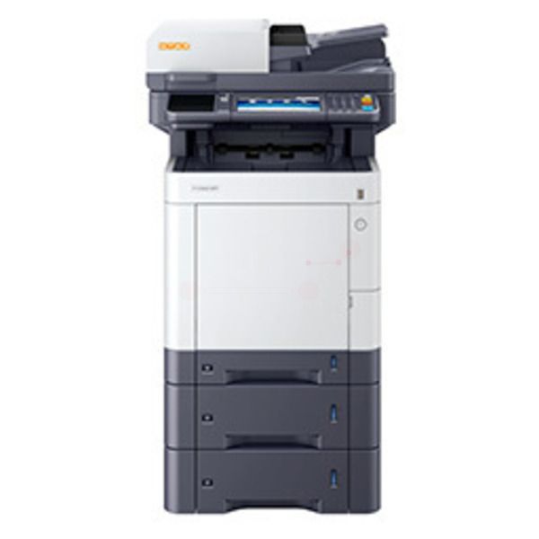 Toner für Utax P-C 3562 i MFP