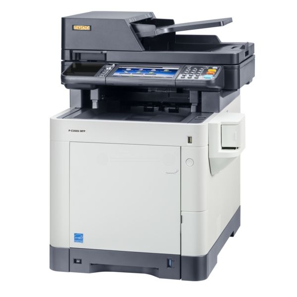 Toner für Utax P-C 3565 i MFP