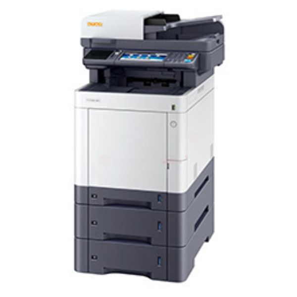 Toner für Utax P-C 3566 i MFP