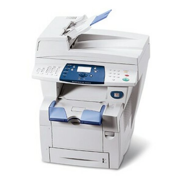 Toner für Xerox WorkCentre 2424 ADP