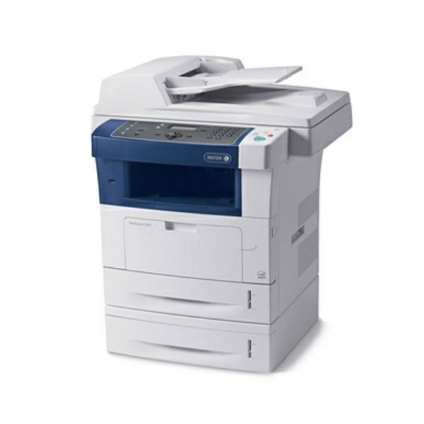 Toner für Xerox WorkCentre 3550 TSM