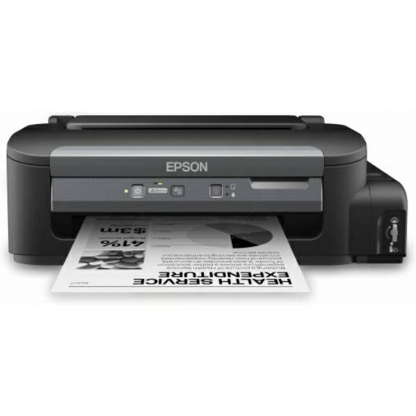 Toner für Epson WorkForce M 100 Series