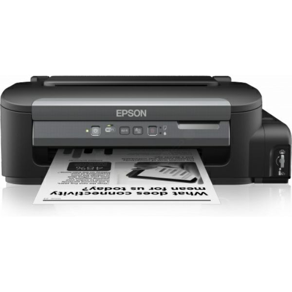 Toner für Epson WorkForce M 105