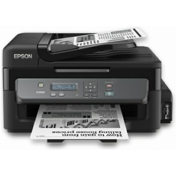 Toner für Epson WorkForce M 200