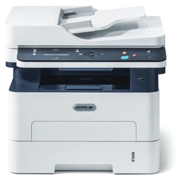 Toner Xerox B205 számára