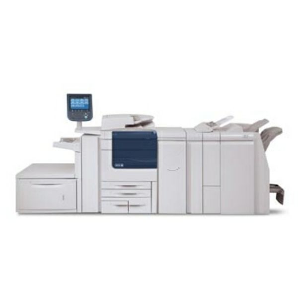 Toner für Xerox Color 570 MFP