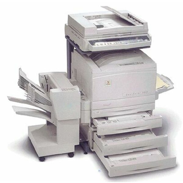 Toner für Xerox DocuColor 2006