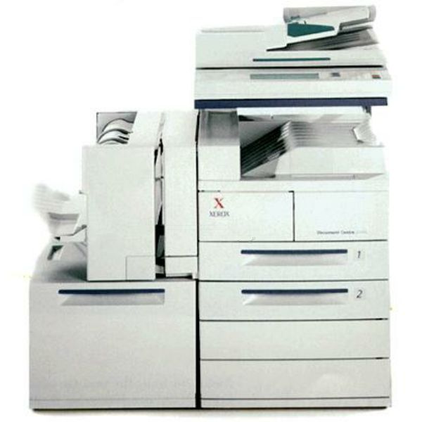 Toner for Xerox Document Centre 220