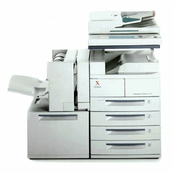 Toner for Xerox Document Centre 430 Series