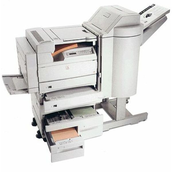 Toner für Xerox Docuprint N 4525 FN