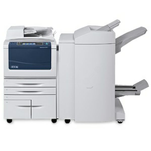 Toner für Xerox WC 5875 i