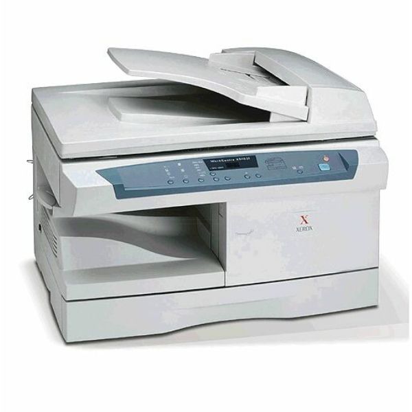 Toner pour Xerox WC XD 103 F