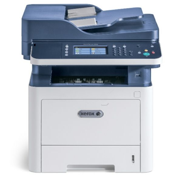 Toner per Xerox WorkCentre 3345DNI