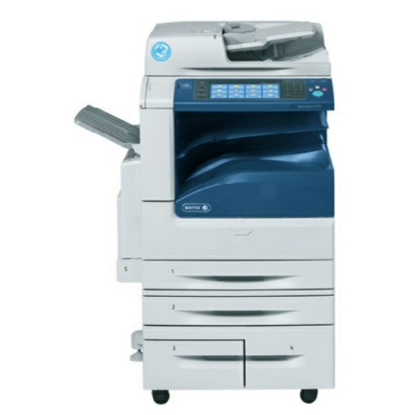 Toner für Xerox WorkCentre 7970 i