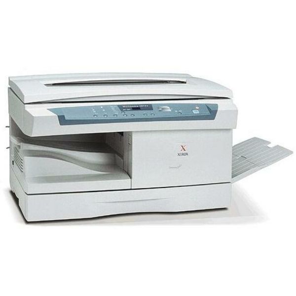 Toner für Xerox WorkCentre XD 102